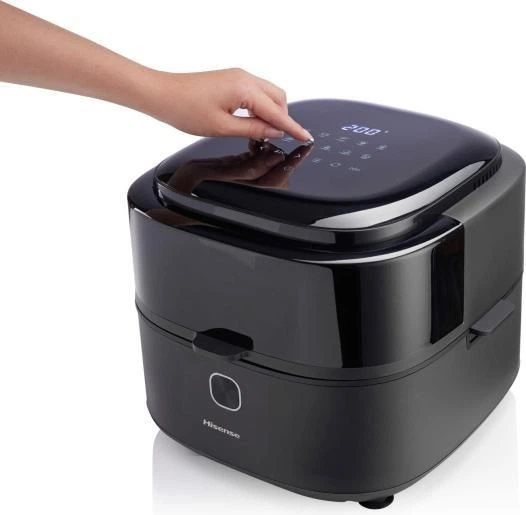 Мультипіч Hisense HAF1350DR - изображение 9