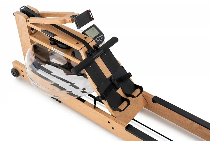 Гребной тренажёр Fit-On Row Oak M5 Plus Дуб (4432-00011) - изображение 4