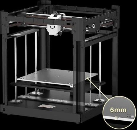 3D-принтер Qidi Tech X-Max 3 - зображення 9