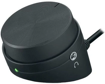 Мультимедійна акустика Logitech Z333 Black (980-000953) - изображение 3