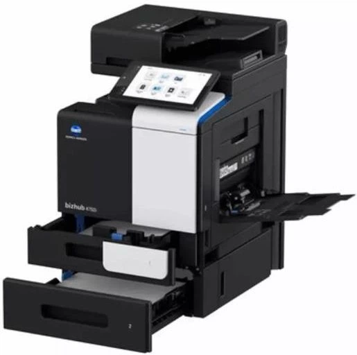 БФП Konica Minolta Bizhub 4750i - зображення 5