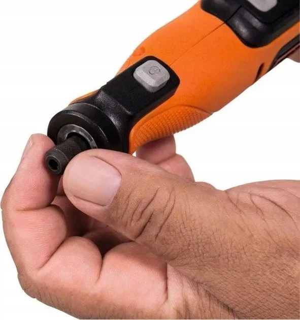 Гравер Black+Decker BCRT8I - зображення 3