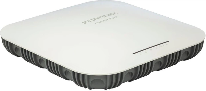 Точка доступу Fortinet FortiAP-831F (FAP-831F-E) - изображение 2