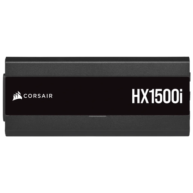 Блок живлення Corsair HX1500i (CP-9020261) - изображение 3