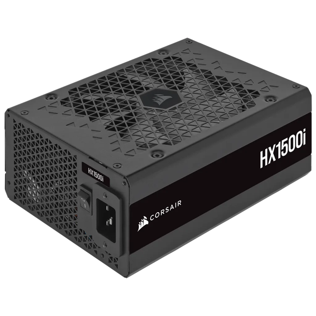 Блок живлення Corsair HX1500i (CP-9020261) - изображение 4