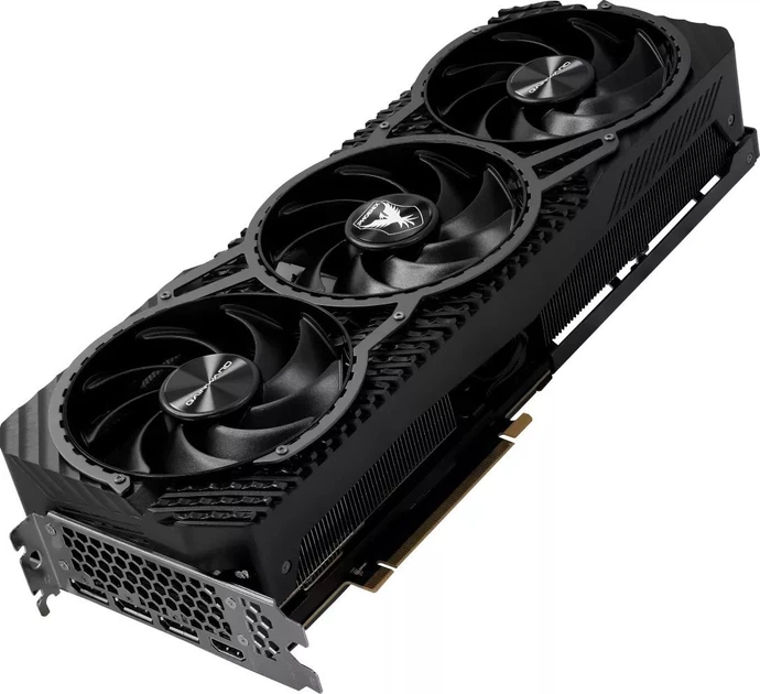Відеокарта Gainward GeForce RTX 4070 Phoenix (NED4070019K9-1043X) - изображение 4