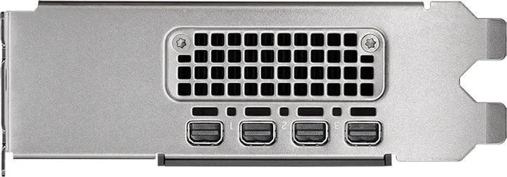 Відеокарта Nvidia RTX 2000 Ada Generation 16GB GDDR6 (900-5G192-2240-000) - зображення 2