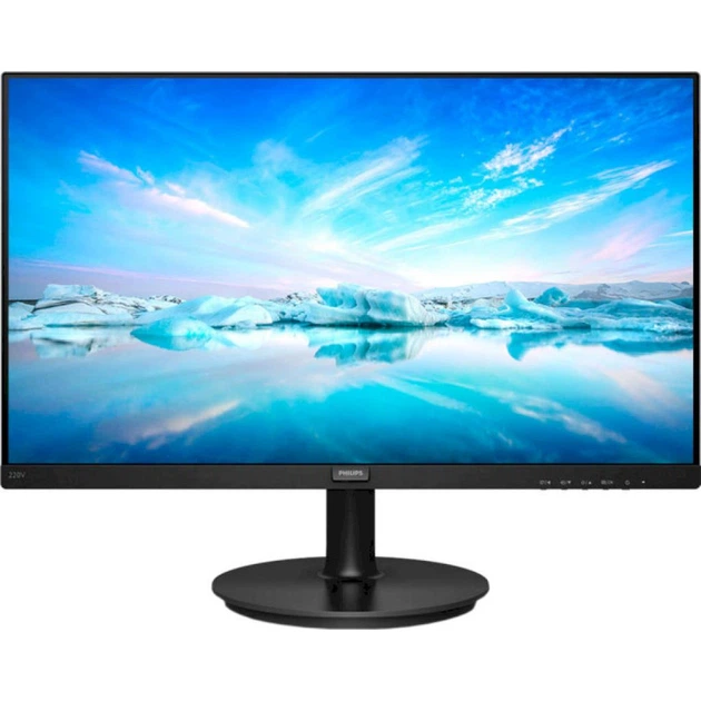 Монитор PHILIPS 220V8/00 (WY36220V8/00) - изображение 4