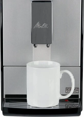 Кавомашина автоматична Melitta Caffeo Solo (E950-207) - зображення 5