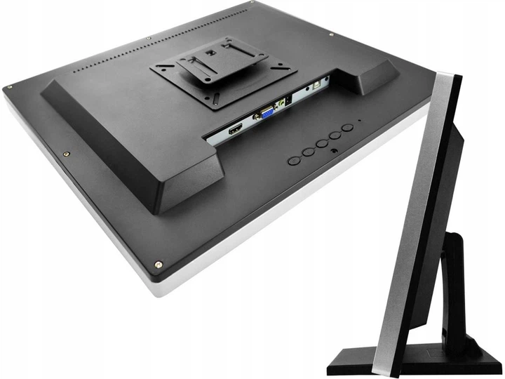 Монітор Nvox PC1705TC - изображение 2
