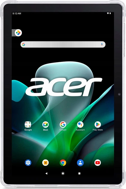 Планшет Acer Iconia M10-11 4/512 GB Wi-Fi Сhampagne (NT.LFUEE.001) - изображение 6