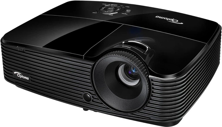 Мультимедійний проектор Optoma X302 - Фото 1 Мультимедійний проектор Optoma X302 - изображение 1