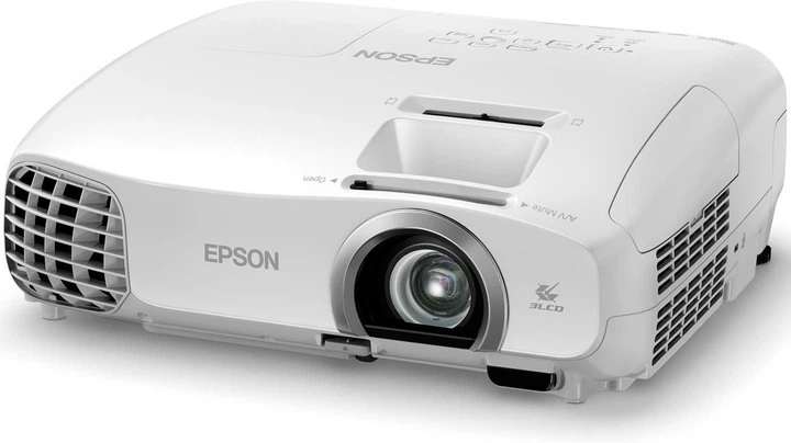 Мультимедійний проектор Epson EH-TW5100 - изображение 2