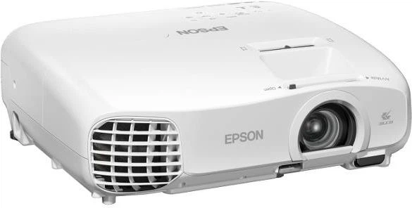 Мультимедійний проектор Epson EH-TW5100 - изображение 3