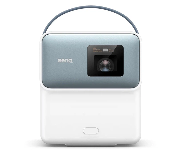 Мультимедійний проектор BenQ GP100 (9H.JRK77.99E) - Фото 1 Мультимедійний проектор BenQ GP100 (9H.JRK77.99E) - изображение 1