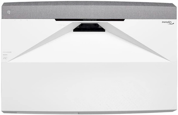 Ультракороткофокусний проектор Optoma CinemaX P2 – UHZ60UST (E1P0A46WE1Z1) - изображение 5