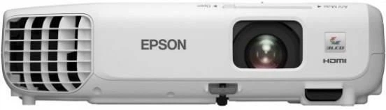 Мультимедійний проектор Epson EB-S18 - изображение 2