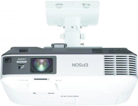 Мультимедійний проектор Epson EB-2265U - изображение 5