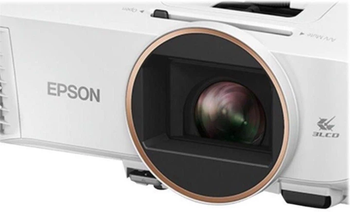 Мультимедійний проектор Epson EH-TW5820 - изображение 5