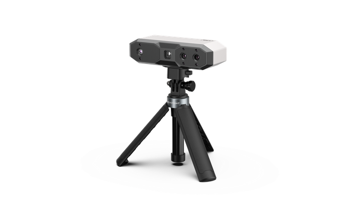3D-сканер Revopoint Mini 2 - изображение 5