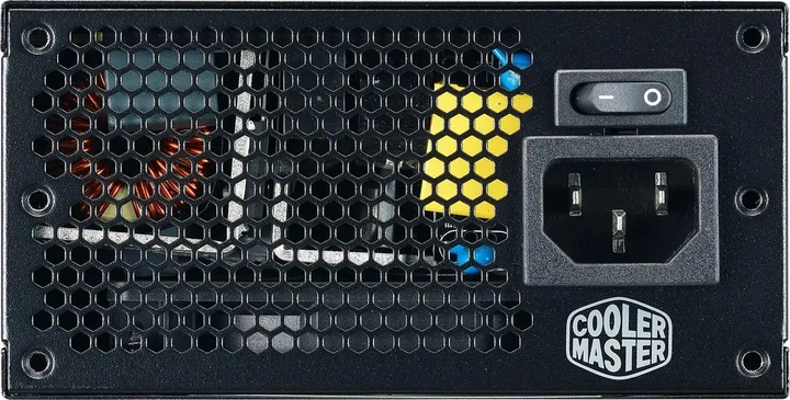 Блок живлення Cooler Master V850 SFX Gold (MPY-8501-SFHAGV) - изображение 4