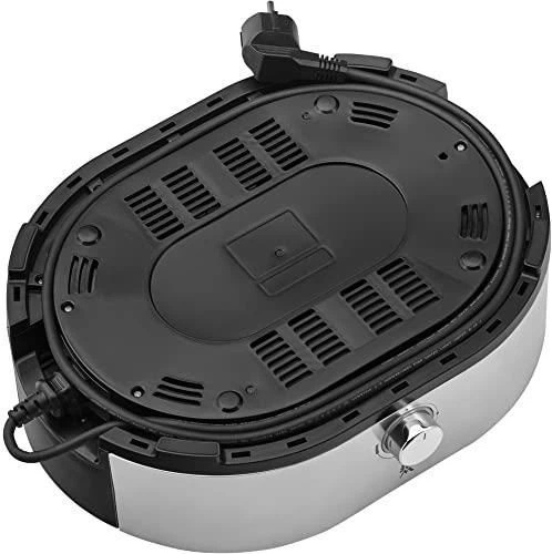 Пароварка WMF Lono Hot Pot (0415540011) - изображение 4