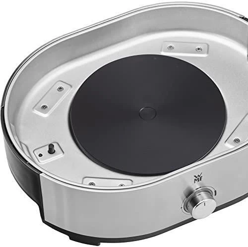 Пароварка WMF Lono Hot Pot (0415540011) - изображение 9