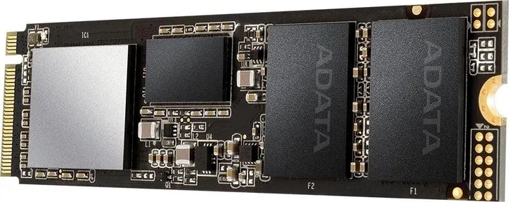SSD накопичувач Adata SX8200 Pro 2 TB (ASX8200PNP-2TT-C) - Фото 5 SSD накопичувач Adata SX8200 Pro 2 TB (ASX8200PNP-2TT-C) - изображение 5