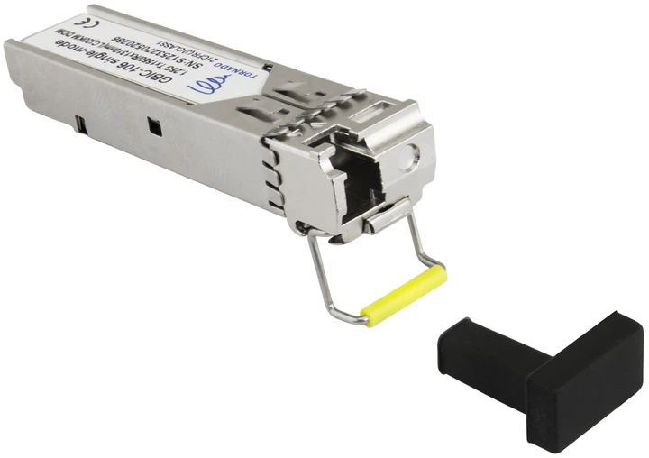 Moduł SFP Pulsar GBIC-106 - obraz 3