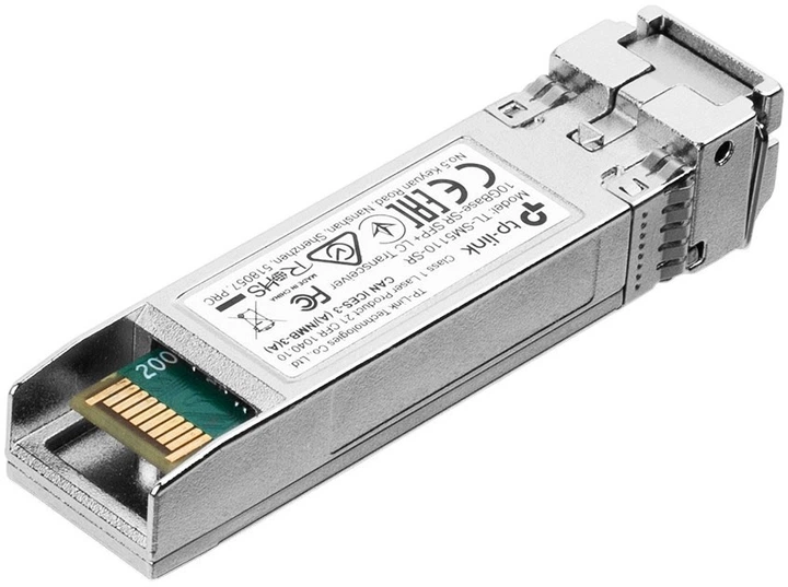 Moduł SFP TP-LINK TL-SM5110-SR - obraz 3