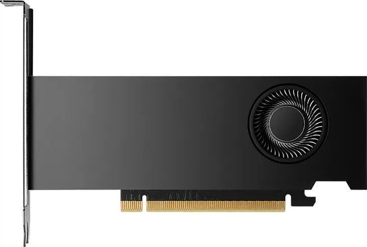 Відеокарта Nvidia RTX 2000 Ada Generation 16GB GDDR6 (900-5G192-2541-000) - зображення 3