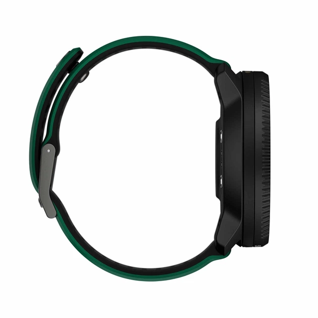 Смарт-годинник Suunto Vertical 2 Green - зображення 9