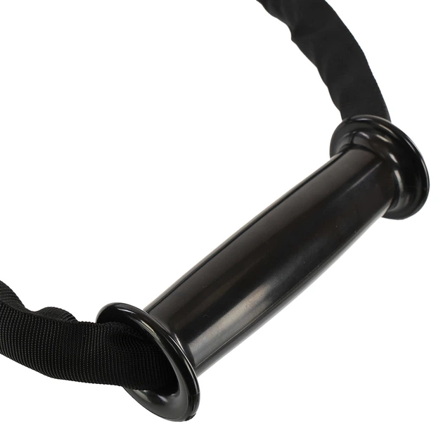 Ручки для эспандера и тренажера LivePro Multi Function Handles 8705 комплектация 2шт Black-Blue - Фото 7 Ручки для эспандера и тренажера LivePro Multi Function Handles 8705 комплектация 2шт Black-Blue - изображение 7