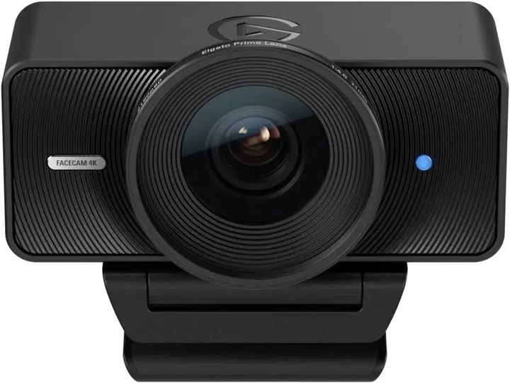 Веб-камера Elgato Facecam 4K UHD (10WAF9901) - зображення 2
