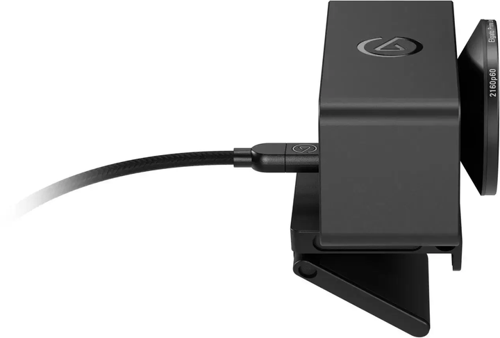 Веб-камера Elgato Facecam 4K UHD (10WAF9901) - зображення 3