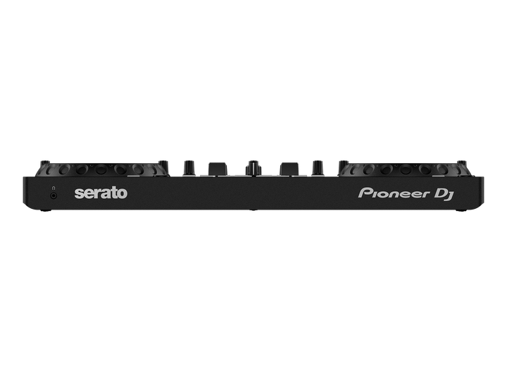 DJ-контроллер PIONEER DDJ-REV1 - Фото 4 DJ-контроллер PIONEER DDJ-REV1 - изображение 4