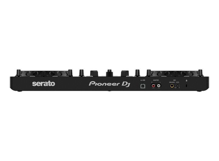 DJ-контроллер PIONEER DDJ-REV1 - Фото 5 DJ-контроллер PIONEER DDJ-REV1 - изображение 5
