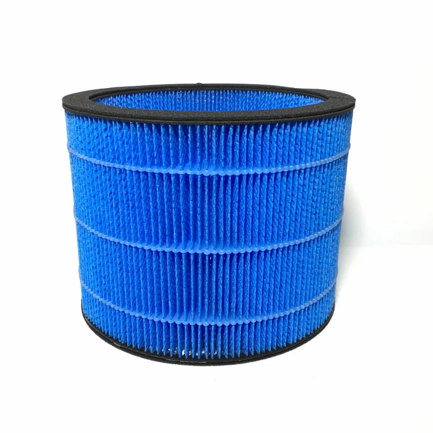 Увлажняющий фильтр Philips NanoCloud FY3455/00 на климатический комплекс PHILIPS AC3737/10, 883445500010 Совместимый - изображение 10