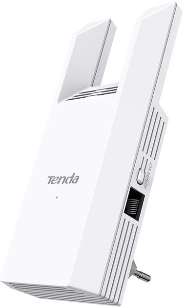 Wzmacniacz sygnalu bezprzewodowego Tenda A18 Pro (6932849424546) - obraz 4