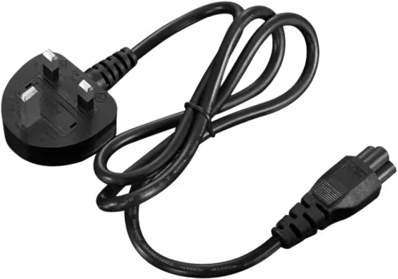 Zasilacz do laptopa Lenovo 4X20S56701 Power supply unit ThinkPad Slim 170W Black (LEN0S56701) - obraz 2