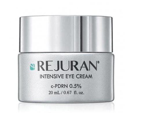 Интенсивный крем для кожи вокруг глаз Rejuran Intensive Eye Cream, 20ml - изображение 2