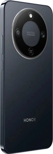 Смартфон Honor X9d 12/256GB Midnight Black Europe - Фото 5 Смартфон Honor X9d 12/256GB Midnight Black Europe - зображення 5