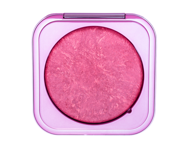 Рум’яна ZOLA Velvet Blush Glow 04 Ніжна троянда Soft Rose - Фото 1 Рум’яна ZOLA Velvet Blush Glow 04 Ніжна троянда Soft Rose - изображение 1