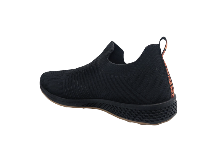 Кроссовки мужские SWIN SHOES 871622/43 Черный 43 размер - 27,3 см стелька - изображение 2