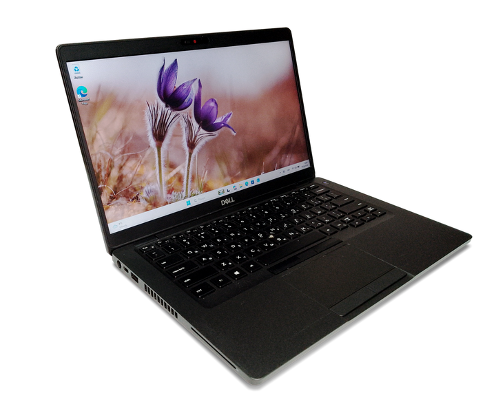 Ноутбук Dell Latitude 5400 14" 1366х768 Intel Core i5 8365U 256Gb NVME 8Gb DDR4 Б/В - Фото 1 Ноутбук Dell Latitude 5400 14" 1366х768 Intel Core i5 8365U 256Gb NVME 8Gb DDR4 Б/В - изображение 1