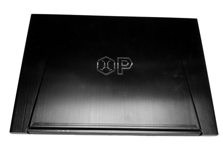 Ігровий ноутбук OVERPOWERED OP-LP2 6-ти ядерний Intel Core i7 8750H nVidia GTX 1060 6Gb, 16Gb DDR4, 256 SSD + 1Tb HDD 2.20GHz, Б/В - зображення 5