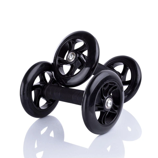 Колесо (Ролик) для Преса Way4you Core Wheels 2шт. - изображение 3