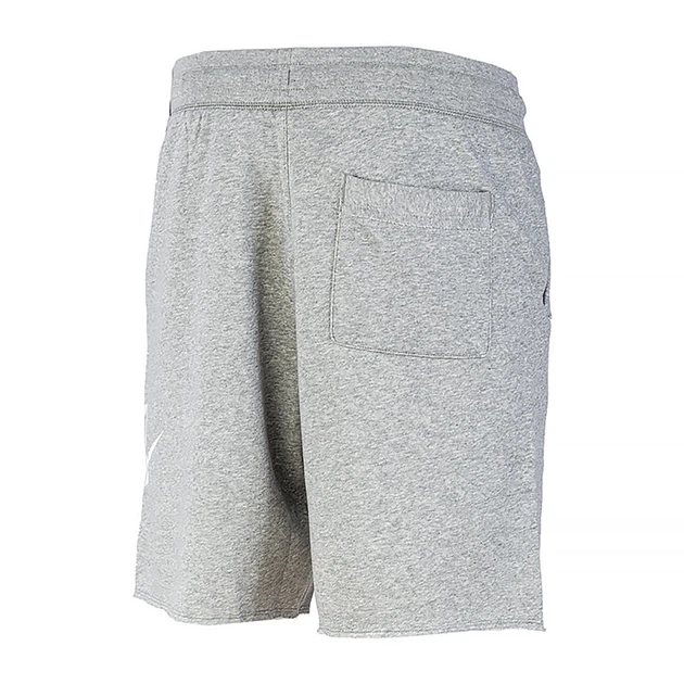 Шорти M CLUB ALUMNI HBR FT SHORT DX0502-063 M - Фото 2 Шорти M CLUB ALUMNI HBR FT SHORT DX0502-063 M - изображение 2