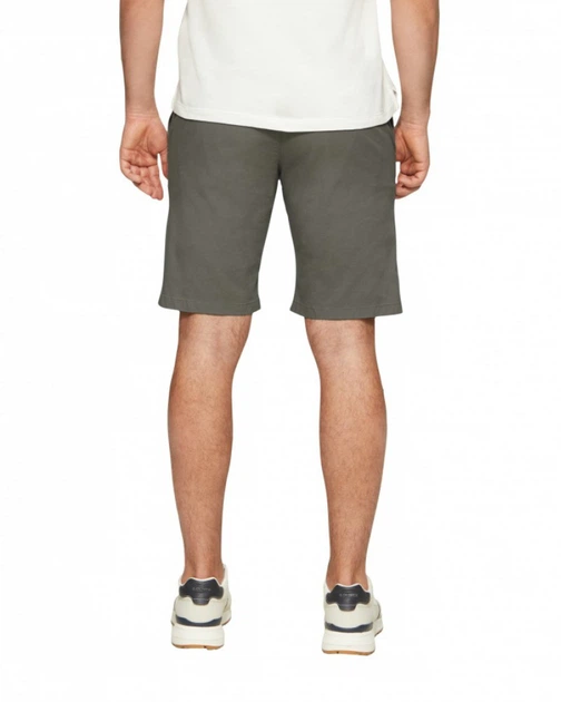 Шорти Men's shorts 2163795-9467 s.Oliver 30 Сірий 2163795-9467 30 - Фото 2 Шорти Men's shorts 2163795-9467 s.Oliver 30 Сірий 2163795-9467 30 - изображение 2