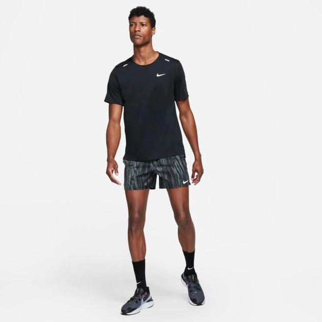 Шорти M NK CHLLGR SHORT 5IN BF WR PR DA1157-010 S - Фото 8 Шорти M NK CHLLGR SHORT 5IN BF WR PR DA1157-010 S - изображение 8